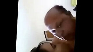 aunty hot fat video