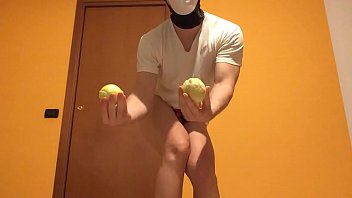 wife fucking hung boy