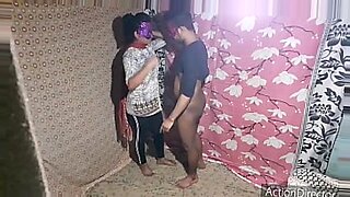 romantic sex with wife