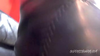 asian goddess panty hose joi