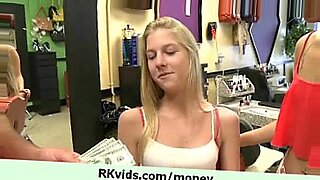 harley king deepthroat for debt