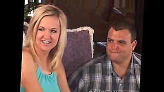 wife fucks friend twice inm front of husband