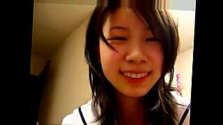 beautiful chinese shemale enjoy with two girls