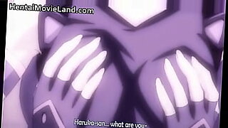 anime lesbian video