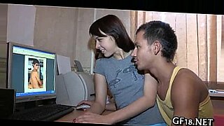 about video・呪he father is no longer young and can not cope with a new wife this blonde milf needs daily sex and a man just cant fuck her so often he has to ask his son for a favor a young guy can fry his stepmother whenever he wants a blonde with silicon