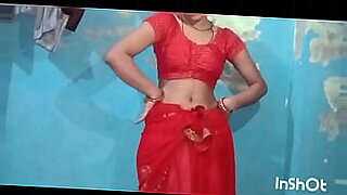 online class cute step sister enjoys with indian