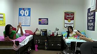 2 step mothers and 1 step daughter sex strap on porn