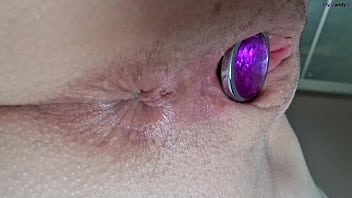 closeup on wife s pussy on nude beach