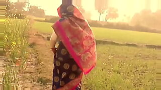 indian outdoor village sex