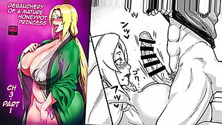 dwonload tsunade hentai