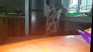 granny fuck by cleaning