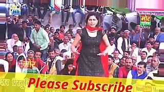 sapna danser sexy video