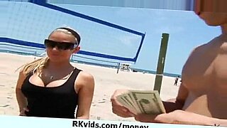 son fuck stepmom in vacation