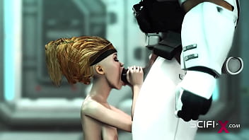 star wars porn parody part