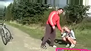 boy dominate to girl for kiss and sex