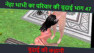 video hindi bf video
