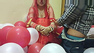 newly married indian couple first night sex