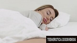 time teen takes ten cocks anal